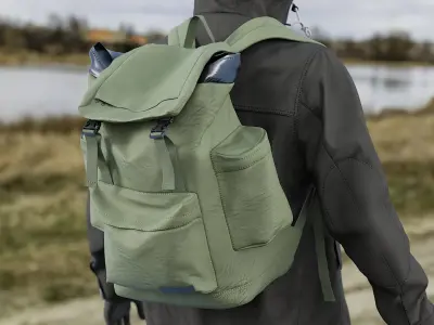  Backpack Collection 2 