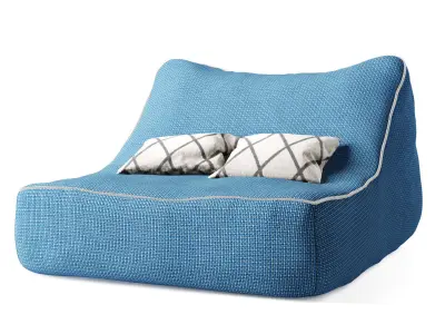 Float Paola Lenti  3D model