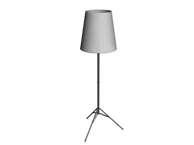floor lamp Free 3D model