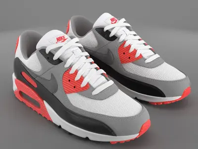  Air Max 90 Nike PBR(1) 