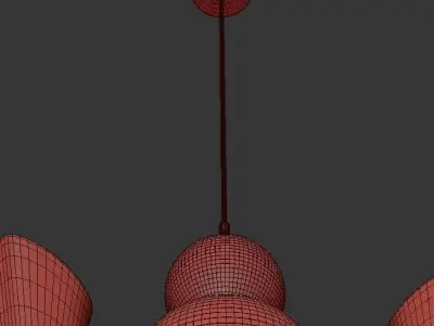 Ilfari Tears 3D model