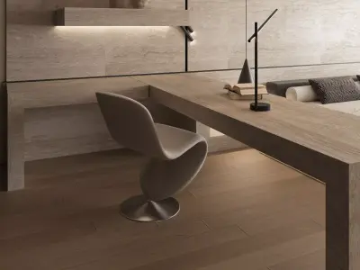 Bedroom interior scenes 3D model