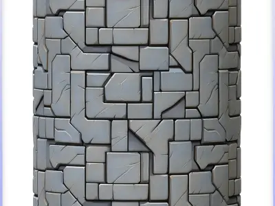  SciFi Seamless Texture Texture purchase