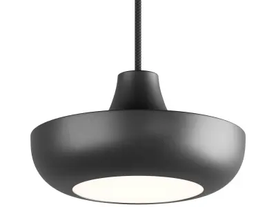 Umage CASSINI Hanging lamp 3D model