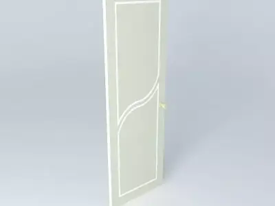 Fancy by Free 3D model