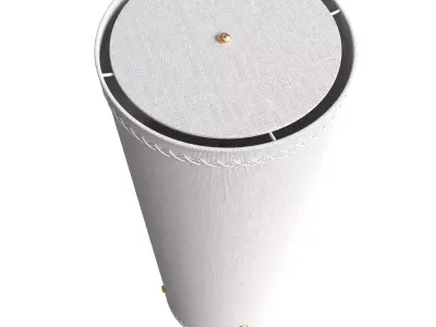 Bryan o Sullivan BAJA SUR floor lamp light  3D model