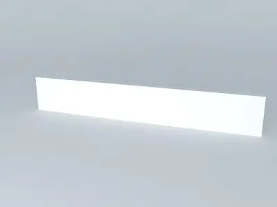 Welcome - Welcome sign Free 3D model