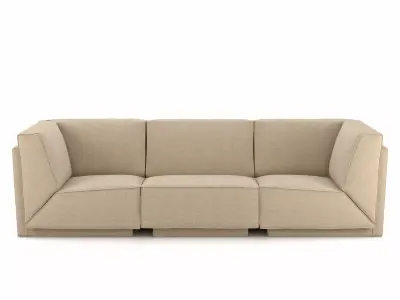 Doutzen 275 01 3D model