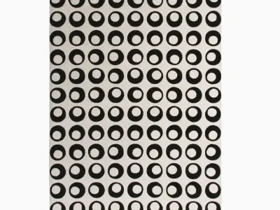 AMINI 1-14 Low-poly 3D model