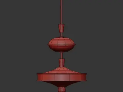 PLUMB BOB 3D model