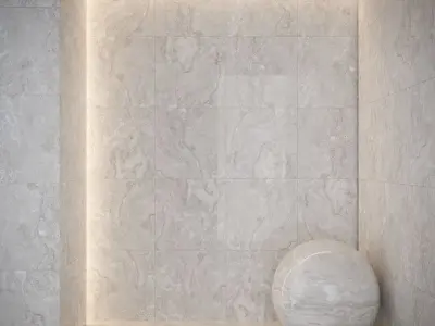 Salso Floor Tile Texture