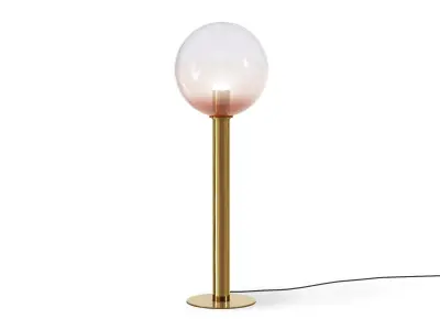 Phenomena Floor Lamps 3D model