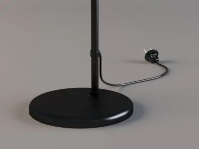 KALABSHA lamp 3D model