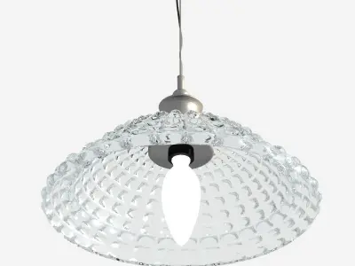 Lamp 12 3D model purchase
