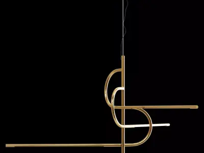 gallotti and radice key to heaven 3D model