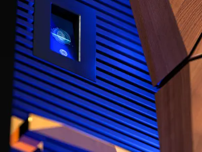 dc door vol 03 3D model