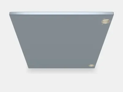 BODBYN By 12 Low-poly 3D model