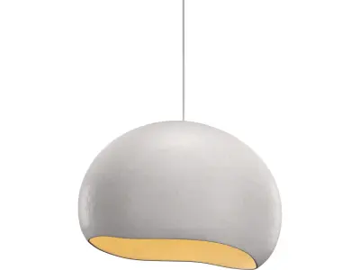 CASSIA PENDANT 3D model