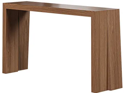 AVIGNON CONSOLE Table by laskasas 3D model