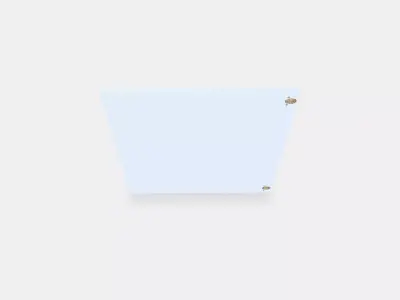 FALLSTENA By Low-poly 3D model