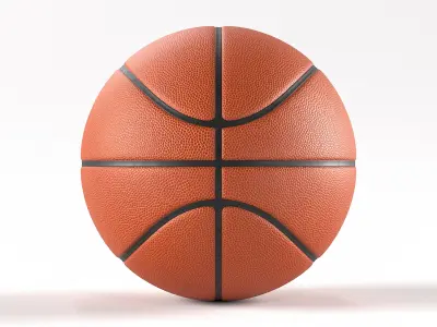  Clean Basketball Ball 