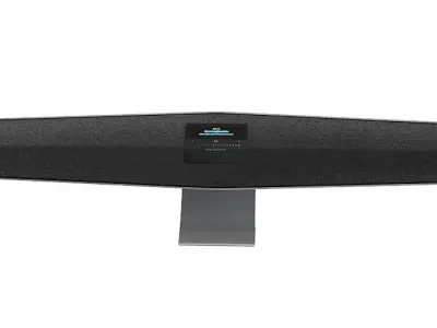 Bang and Olufsen Beosound 35 3D model