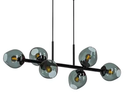 Favourite TRAUBE 3D model