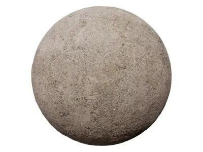 Weathered Concrete Floor Texture