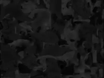 Cartoon Fox Gentleman 3D Model Stylized Character Low-poly 3D model