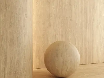 Oak wood material 41 Texture