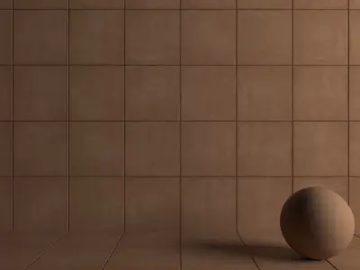 Kale Courtyard 60x60 Texture