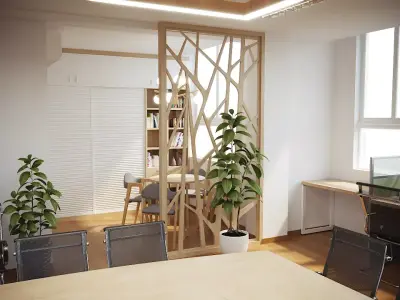 teacherundefineds house 3D model