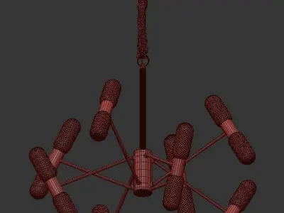 SELIA CH 3D model