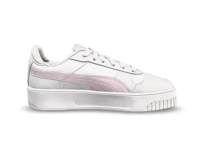 PUMA Sneakers CARINA STREET Low-poly 3D model
