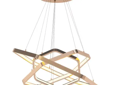 MISSION 3D model purchase