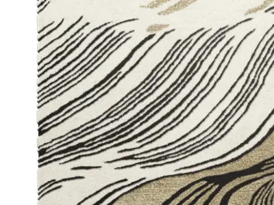 HORIZON FIELD CARPET 3D model