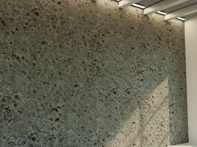 Material old plaster 9 Texture