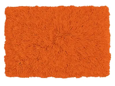Bathroom Carpet GRUND CORAL 3D model