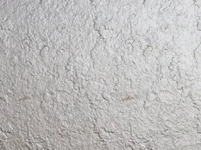 Iron Smudged PBR Seamless Texture