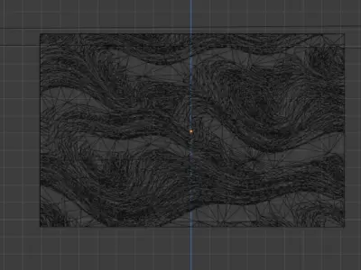 decor set wall panel relief mural CNC 14 3D print model