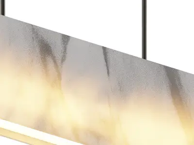 torin 3D model