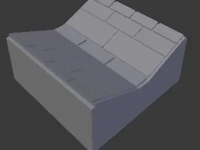 Sewers Pack 1 3D print model