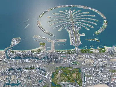  Dubai United Arab Emirates 