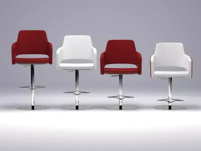 Major majai-h 3D model