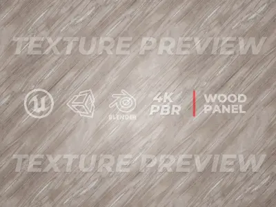 PBR Wood Texture Seamless 4K Photorealistic 26 - Archviz - Games Texture