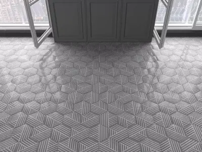 Marrakech Design-Charlotte von der Lancken-27 3D model