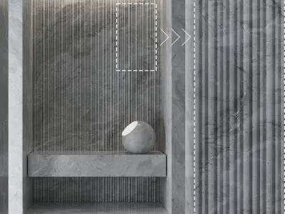 Marble Stone No173 Texture