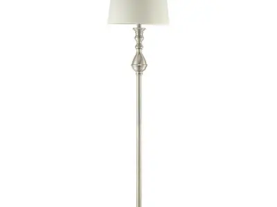 Moreau Floor Light Lamp 3D model