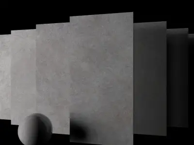 Marble Set Museum Lava Fog 80x160 Set 2 Texture