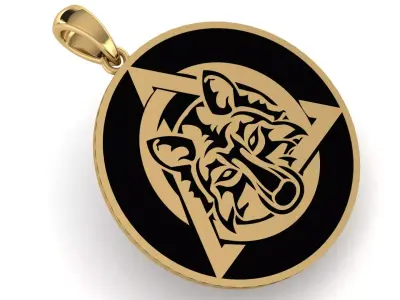 DARK EDITION BS20 3D print model